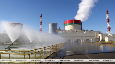 Belarus&#039; successful experience hailed as example for nuclear energy newcomers