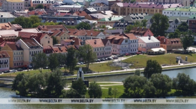 Belarus hosts over 6,500 visa-waiver visitors from Europe over past week