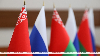 Belarus, Russia reaffirm commitment to nuclear non-proliferation