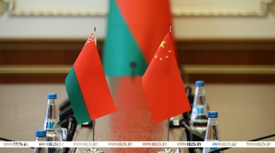 Lukashenko sends Spring Festival greetings to Xi Jinping