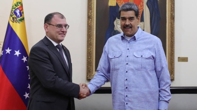 Deputy PM: Belarus is ready to overcome sanctions together with Venezuela