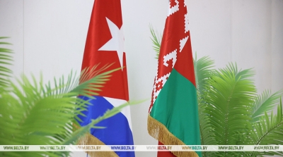 PM: Belarus, Cuba need to jointly defend sovereignty, right to determine development path