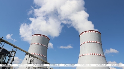 Rosatom ready to build second nuclear power plant in Belarus if necessary