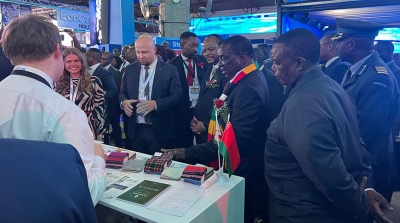 Belarusian manufacturers to be featured at Zimbabwe International Trade Fair 2024