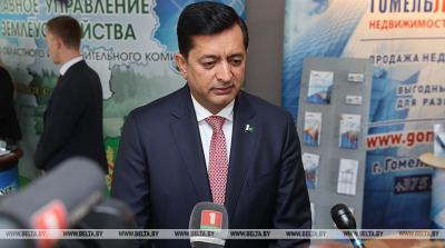 Ambassador: Belarus offers great opportunities for Pakistani investors, business