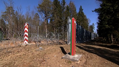 UNESCO monitoring mission visits Belarus to assess negative impacts of fence on Belarusian-Polish border