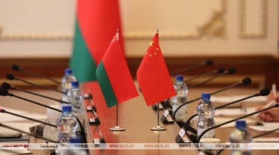 Expert: Business ties between Belarus and China are strengthening