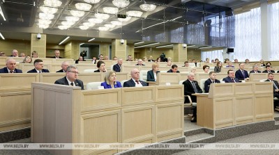 В Год благоустройства депутатский корпус уделит особое внимание местным инициативам