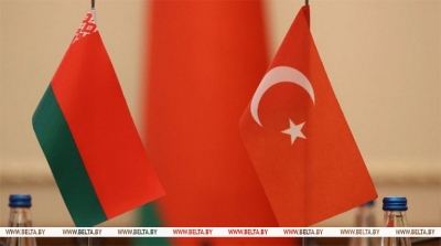 Lukashenko sends Republic Day greetings to Türkiye