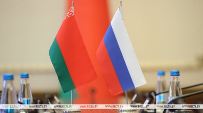 Belarus, Russia agree on operating principles of Union State media holding