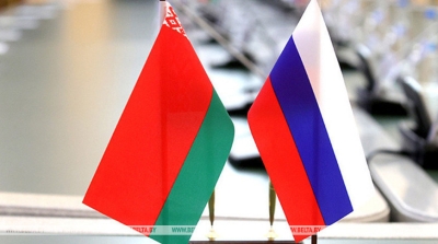 Work on Belarus-Russia Union State Security Concept completed