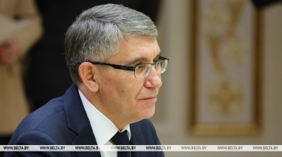 Governor: Tula Oblast has extensive business interests in Belarus