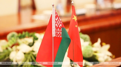 Belarusian enterprises to establish direct ties with Shanghai equipment producers