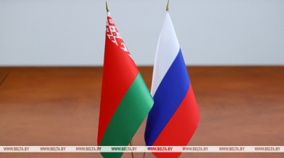 Minsk Oblast, Russia’s Omsk Oblast to set up joint chemical cluster