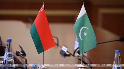 Pakistani ambassador: Relations with Belarus have grown into strong multifaceted partnership