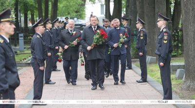 Call on Belarusians to rally together for nation&#039;s stability and prosperity