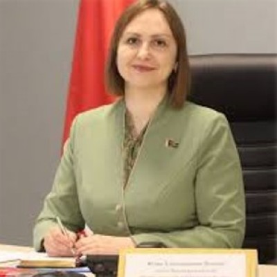 17 июня 2025 года личный прием граждан и «прямую телефонную линию» проведет депутат Палаты Представителей Национального собрания Республики Беларусь Юлия Волкова
