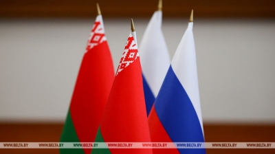 Belarus, Russia hold regional conference on environmental safety