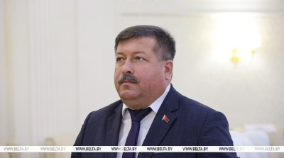 Long distance seen as no obstacle for cooperation between Belarus, Russia’s Amur Oblast