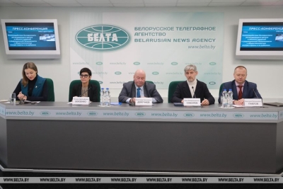 Belarus considers setting up council on radiation monitoring of nuclear energy facilities