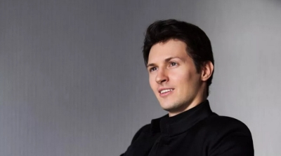 Durov released from custody on bail, remains under judicial supervision