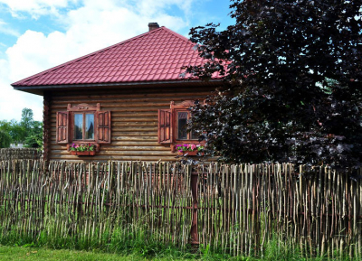 Аграсядзібы Добрушскага раёна